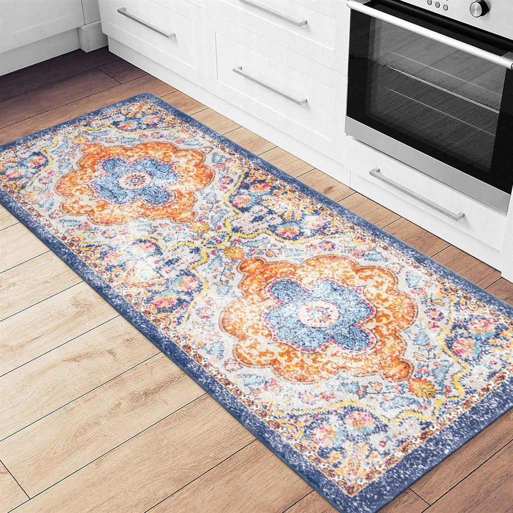 World Rug Gallery Mats Collection
