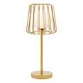 River of Goods Metal Table Lamp