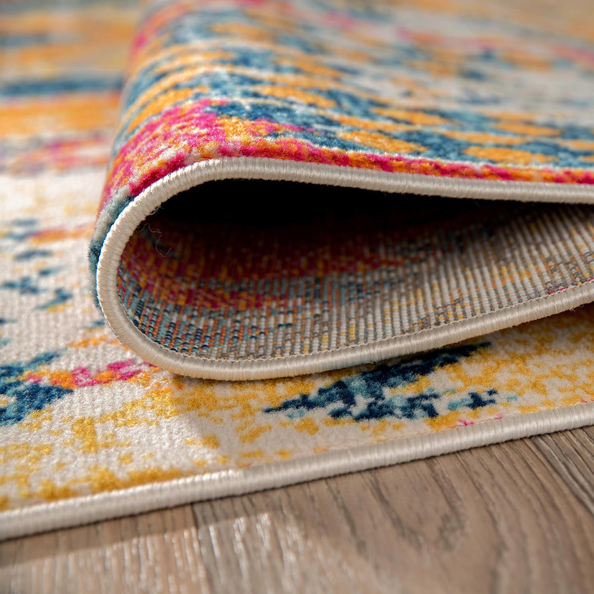World Rug Gallery Sky Collection