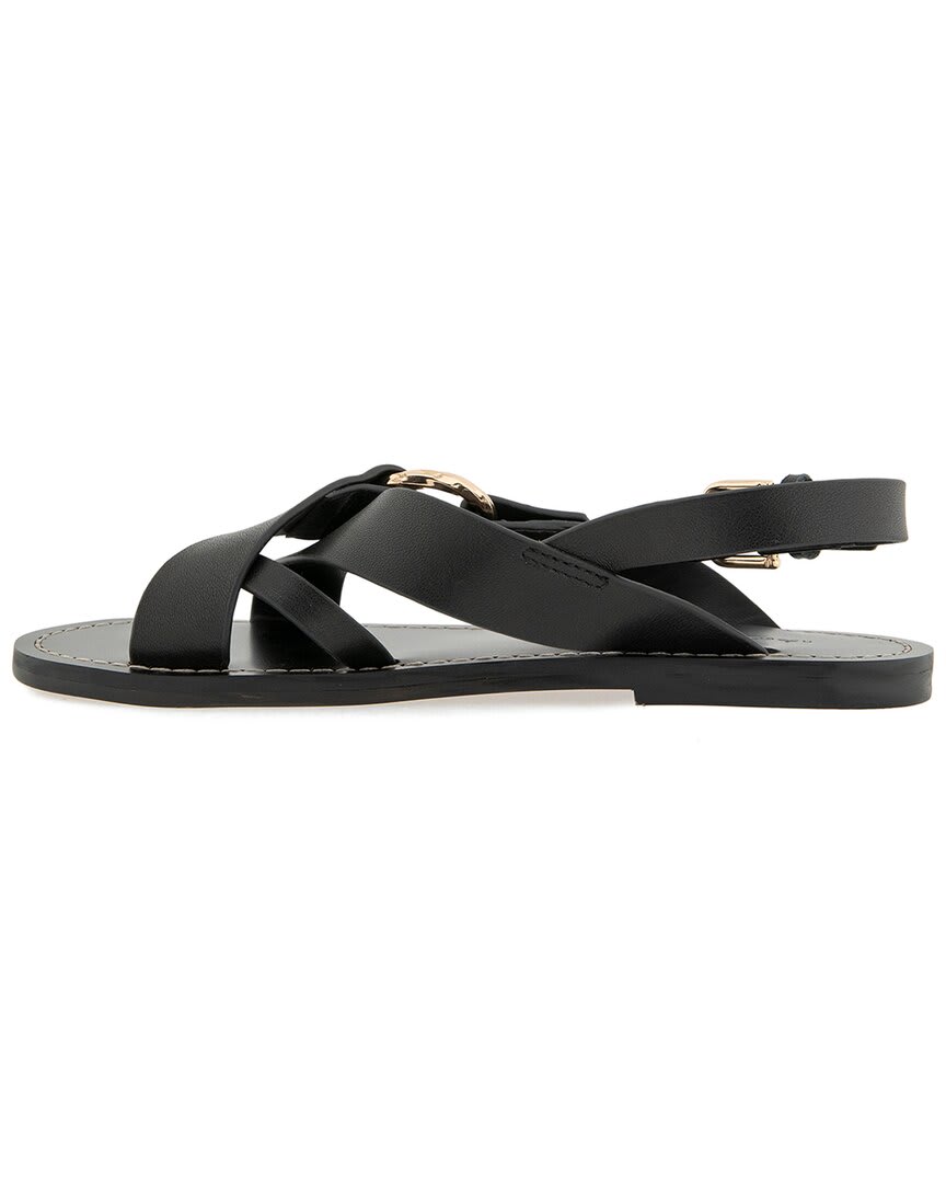 Rebecca Minkoff Jayla Leather Sandal
