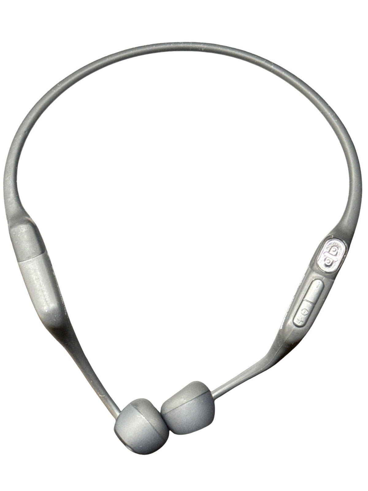 Shokz OpenRun S803 Mini Bone Conduction Headphones – Wireless Bluetooth – Sweat Resistant