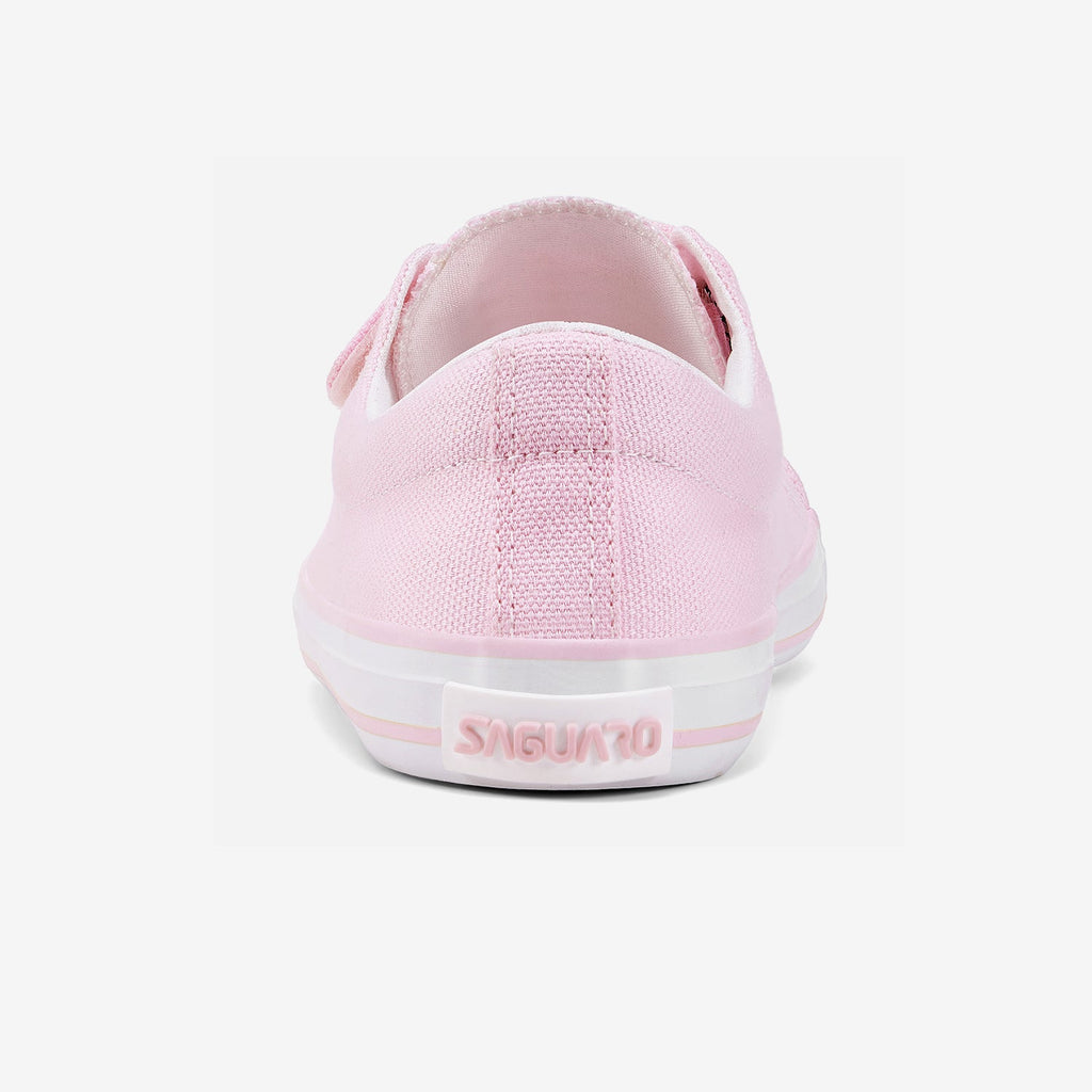 Kid's Roam I - Casual Canvas Shoes