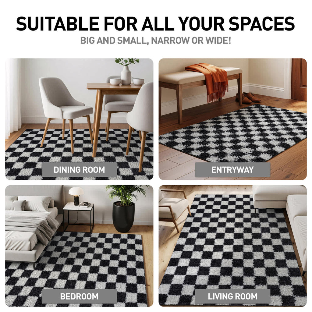 World Rug Gallery Alps Collection