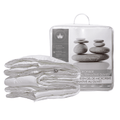 Canadian Down & Feather Company Gel Microfiber Down Alternative Comforter, All Season Weight