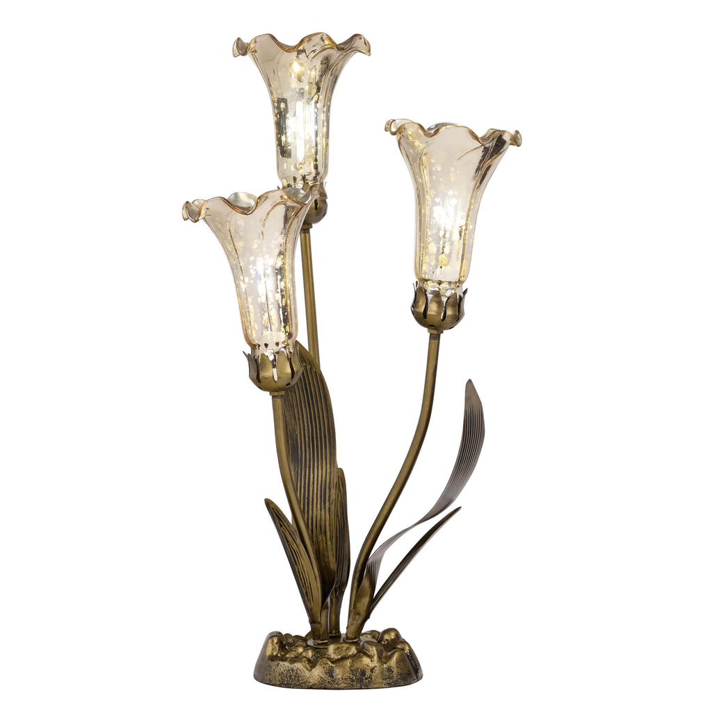 River of Goods Lily Lamp Up