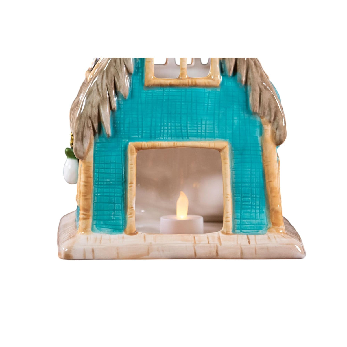 Hula Hounds Surf Shop Candle House