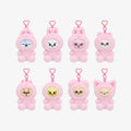 SKZOO Toy Plush 6th Fanmeeting - Stray Kids merch
