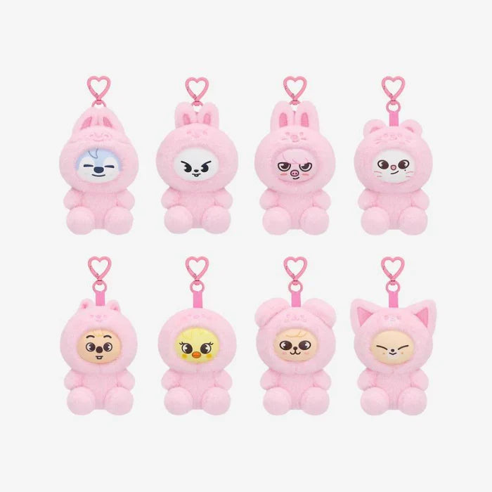 SKZOO Toy Plush 6th Fanmeeting - Stray Kids merch