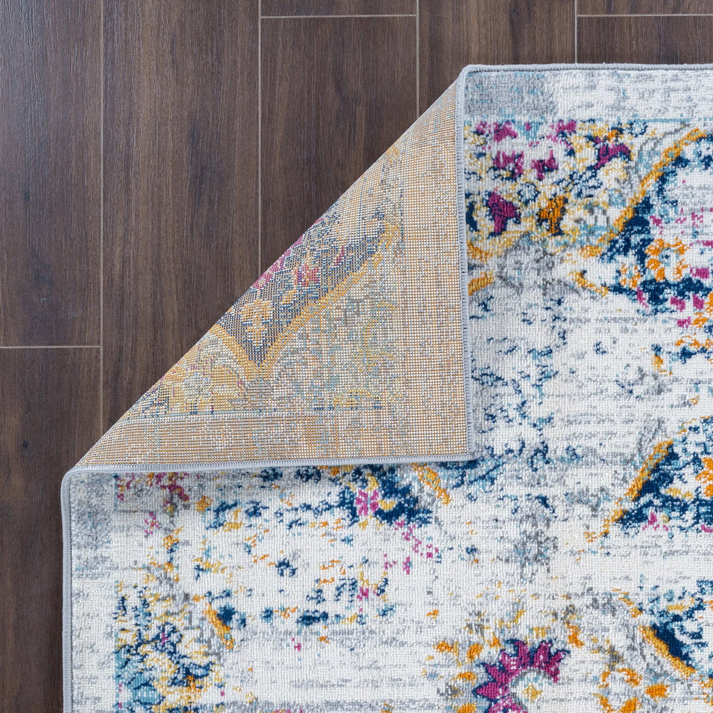 World Rug Gallery Sky Collection