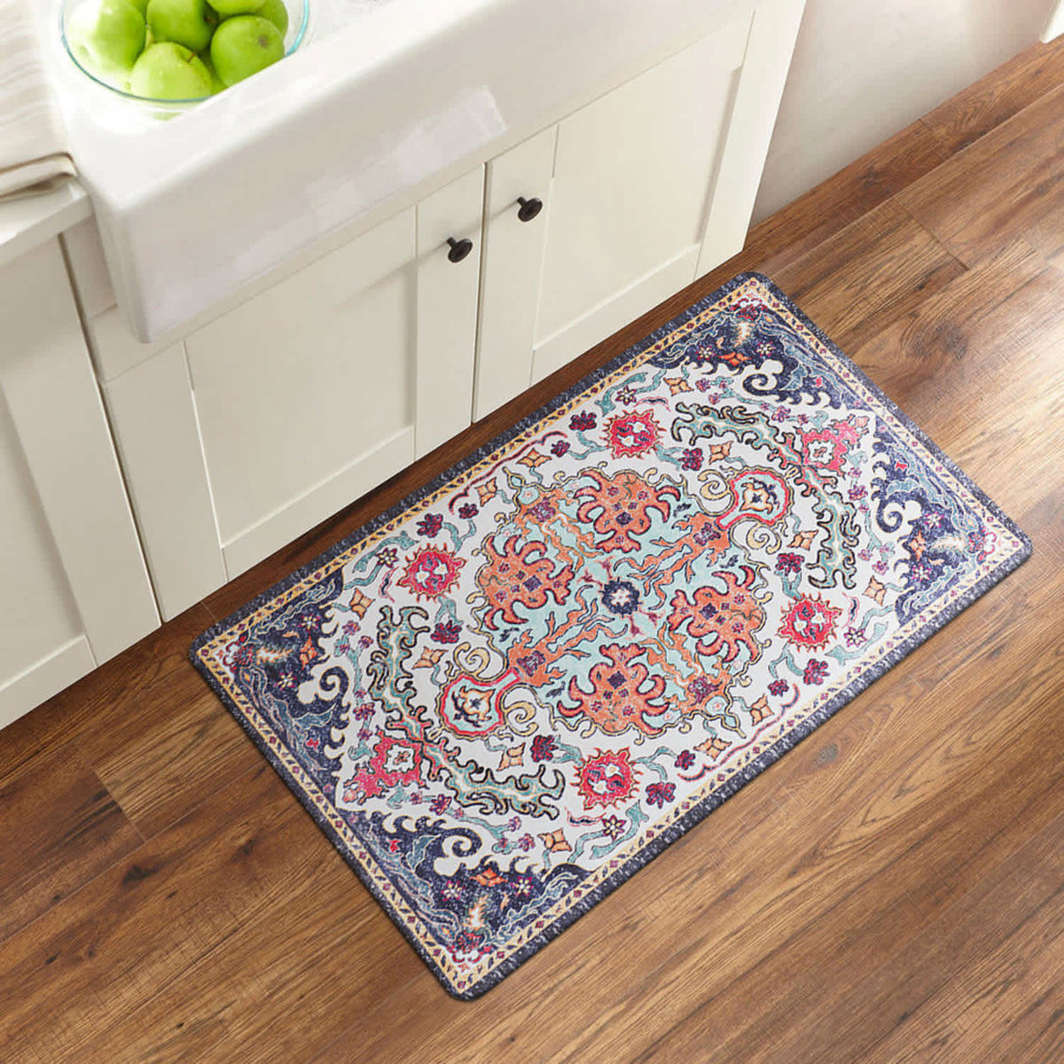 World Rug Gallery Mats Collection