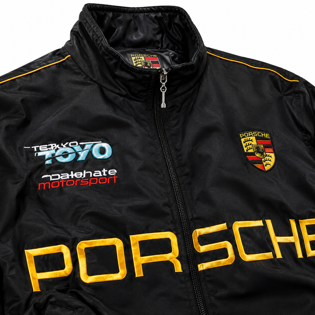 Veste F1 Red Bull Racing