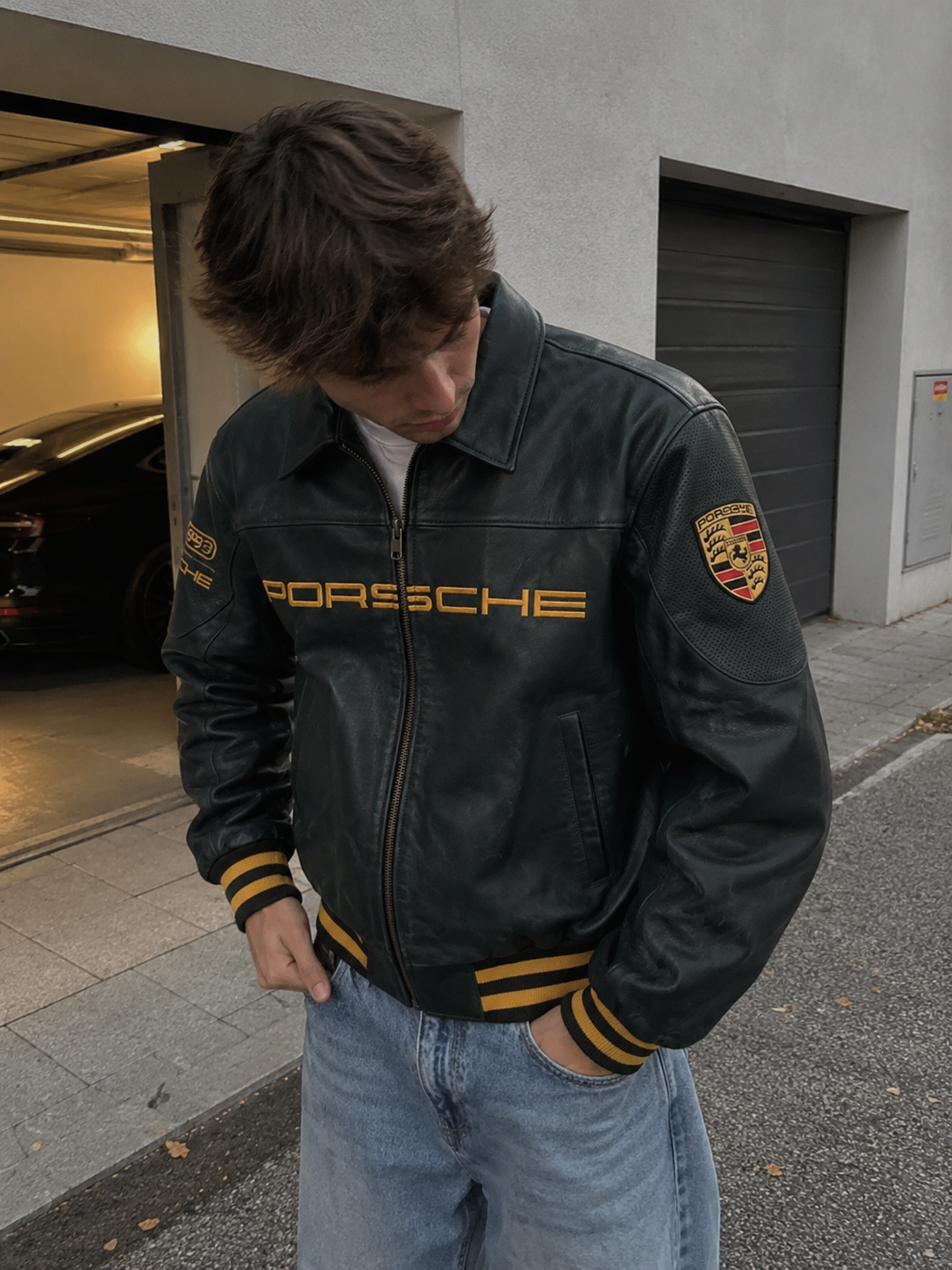 Veste F1 Red Bull Racing