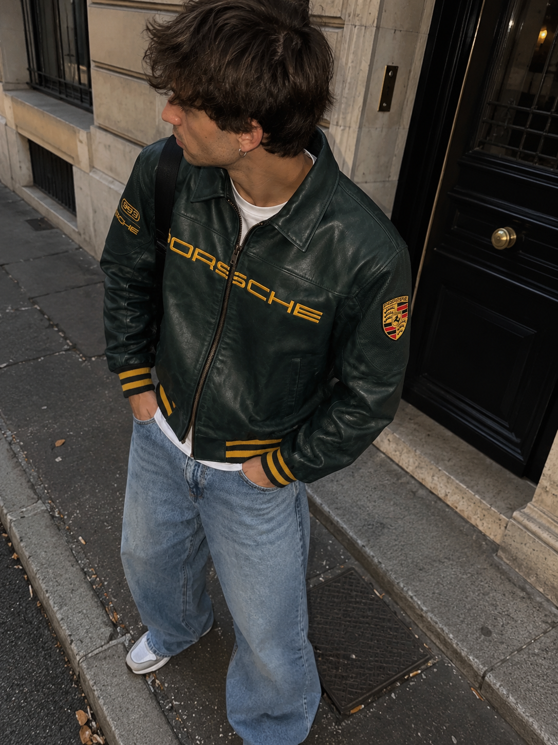 Veste F1 Red Bull Racing