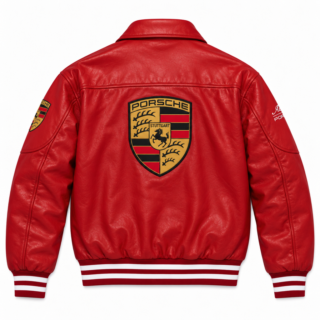 Veste F1 Red Bull Racing