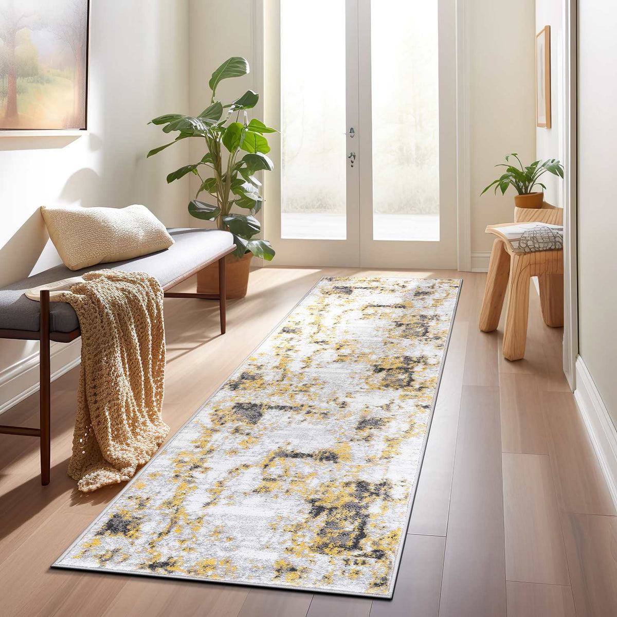 World Rug Gallery Wynn Collection