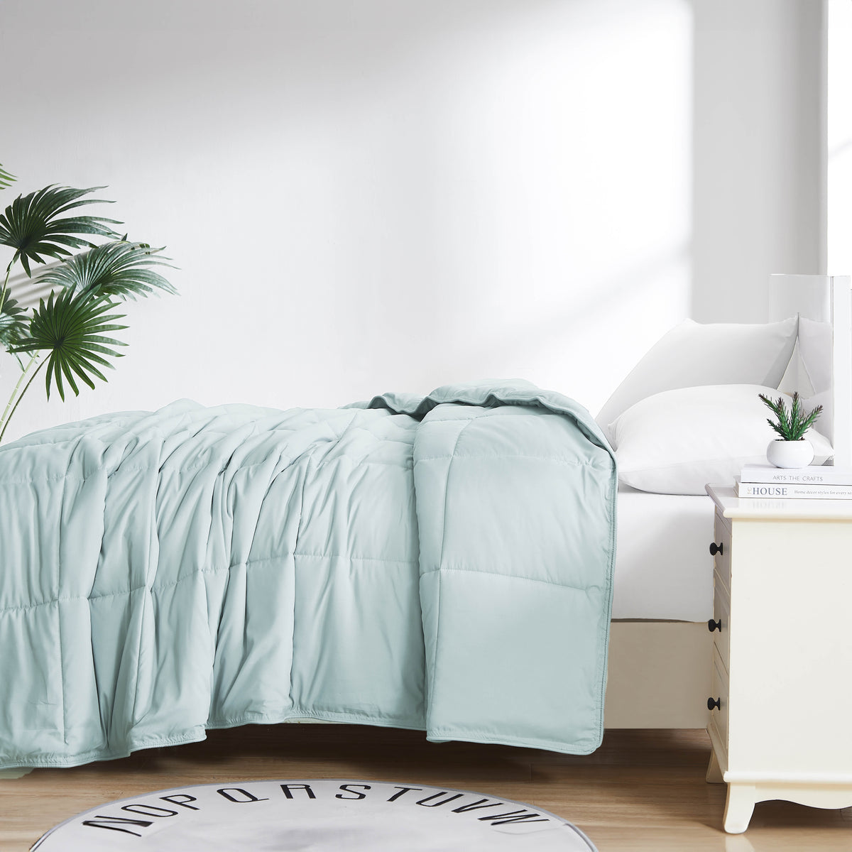Southshore Fine Linens Vilano Down Alternative Comforter