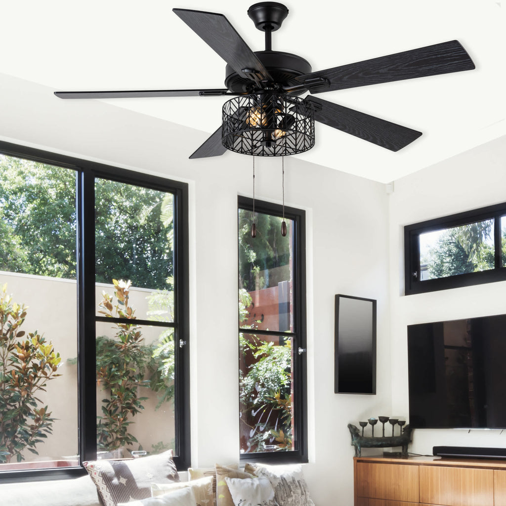 River of Goods Ceiling Fan