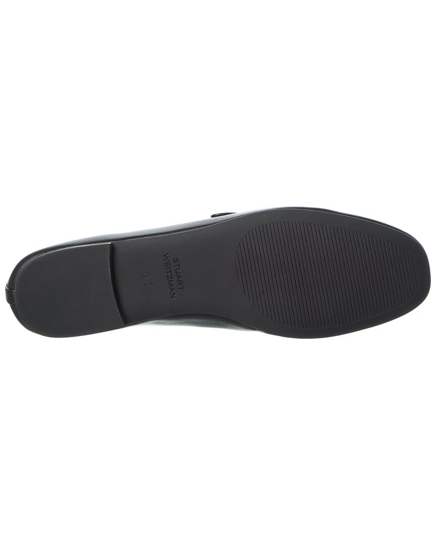 Stuart Weitzman Kyra Leather Mary Jane