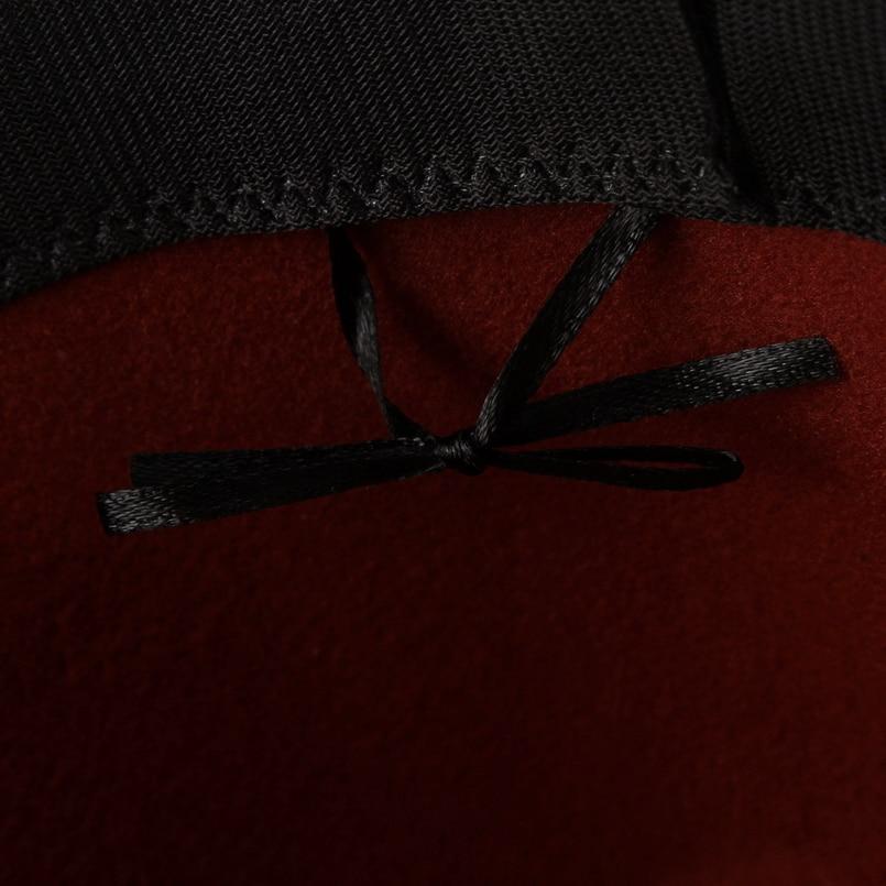 Wide Brim Leopard Wool Felt Fedora Hat