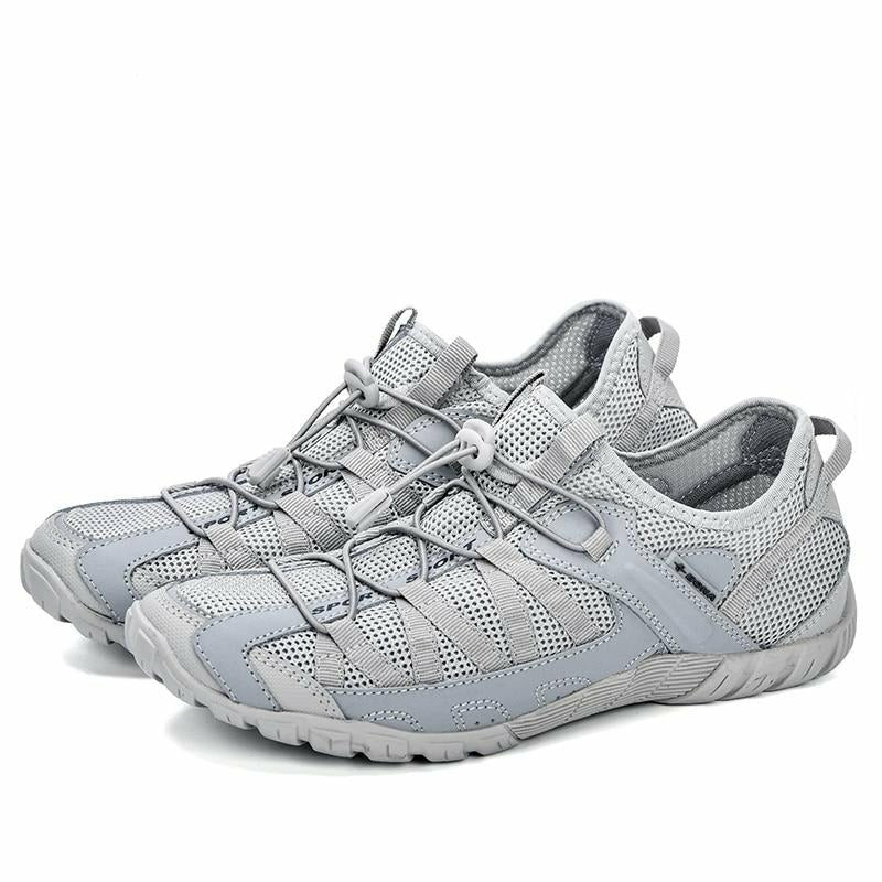 Breathable Sneakers Men Casual Fashion Multi-Purpose High Quality Shoes