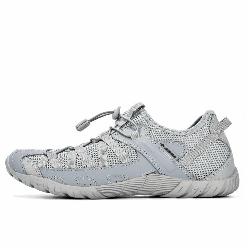 Breathable Sneakers Men Casual Fashion Multi-Purpose High Quality Shoes