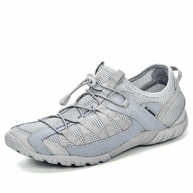 Breathable Sneakers Men Casual Fashion Multi-Purpose High Quality Shoes