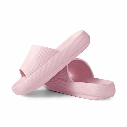 Universal Quick-Drying Thickened Non-Slip Sandals House Beach Slippers