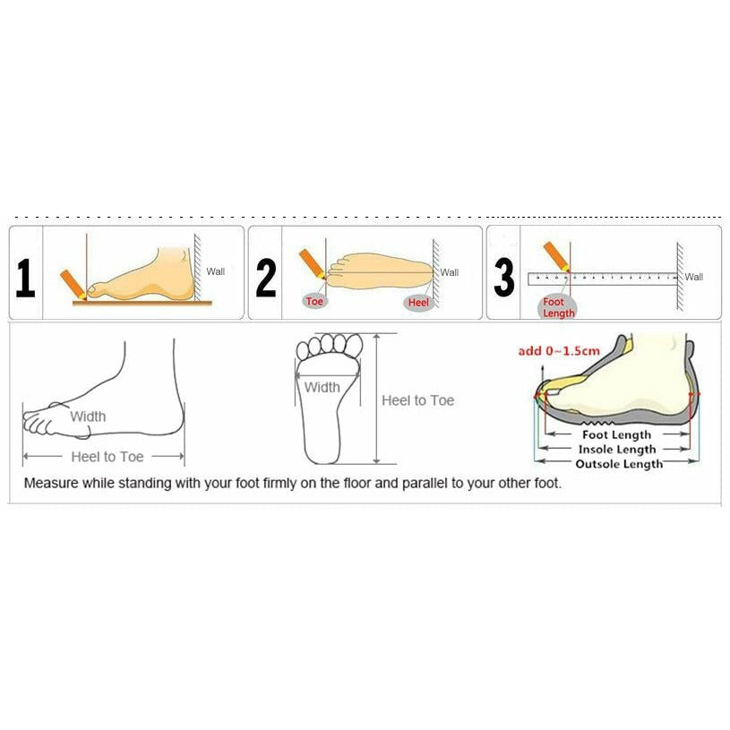Flip-Flops Men Slippers Beach Sandals Comfortable Men Casual Footwear