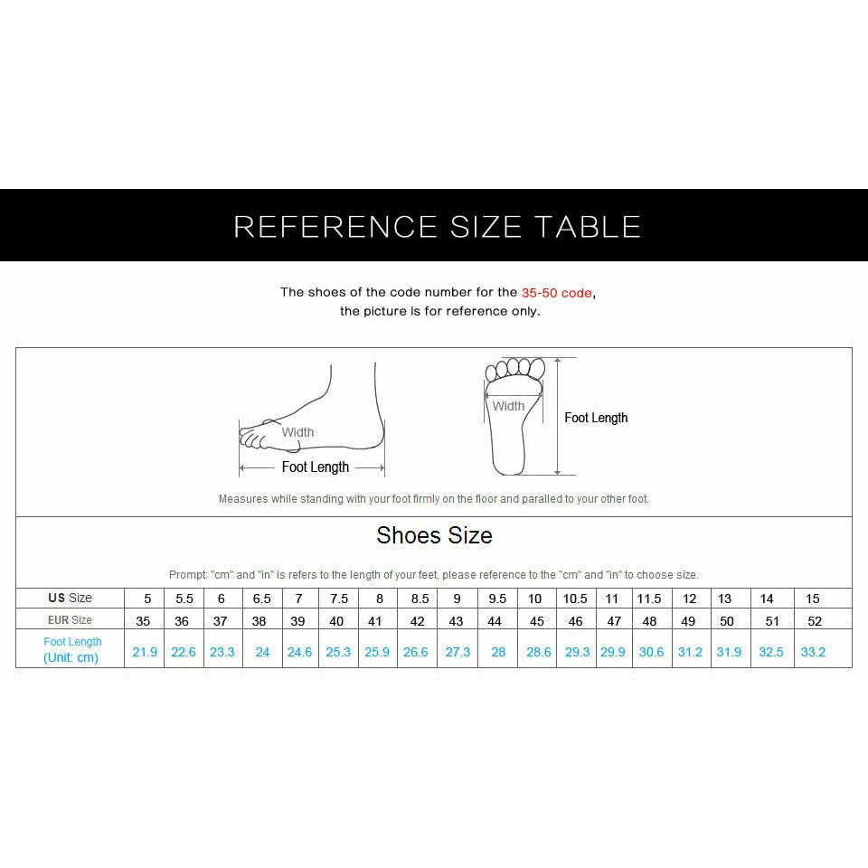 Breathable Sneakers Men Casual Fashion Multi-Purpose High Quality Shoes