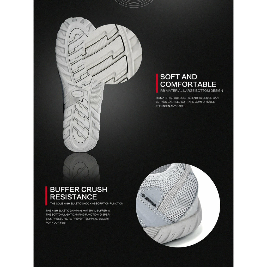 Breathable Sneakers Men Casual Fashion Multi-Purpose High Quality Shoes