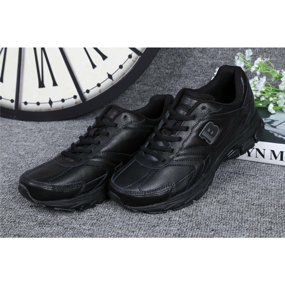 New Arrival Classics Style Men Running Shoes Lace Up Sport Athletic Shoes