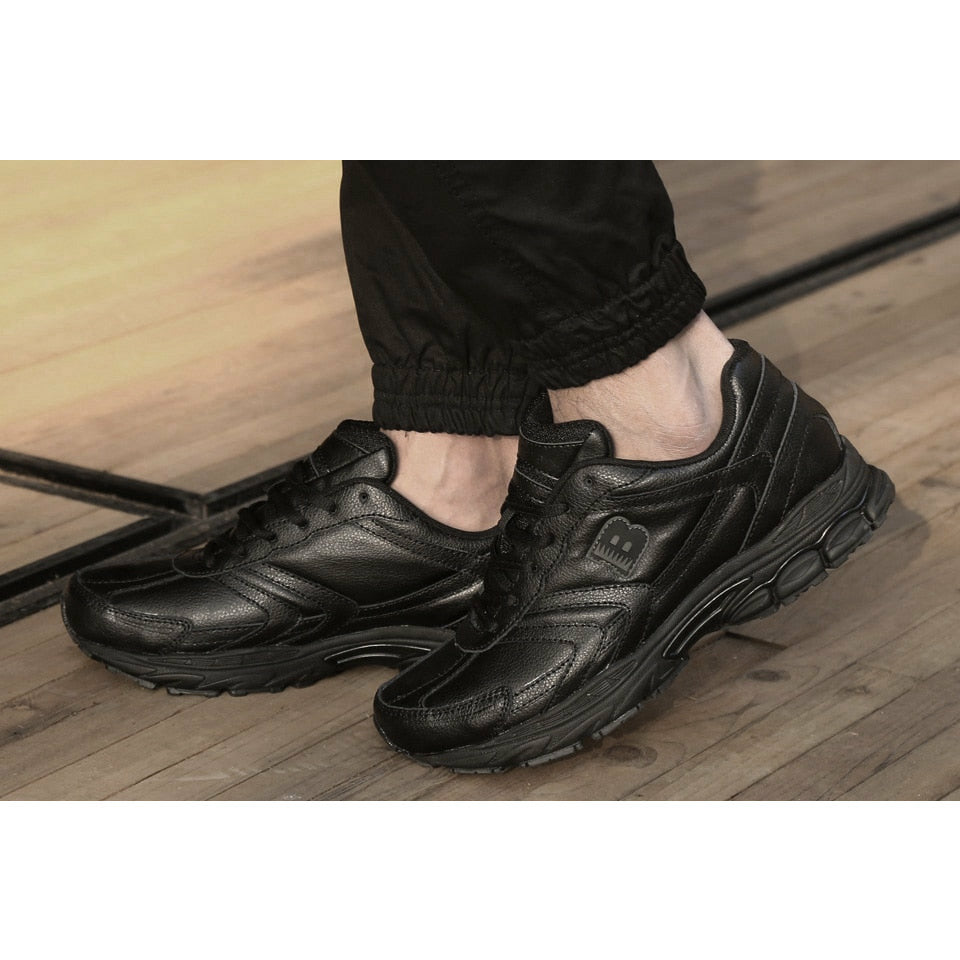 New Arrival Classics Style Men Running Shoes Lace Up Sport Athletic Shoes