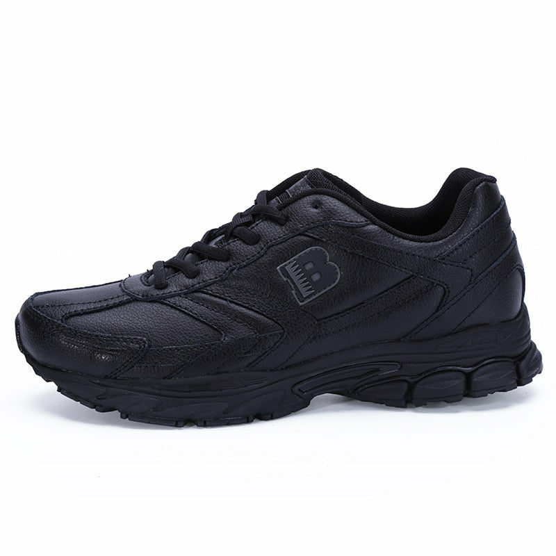 New Arrival Classics Style Men Running Shoes Lace Up Sport Athletic Shoes
