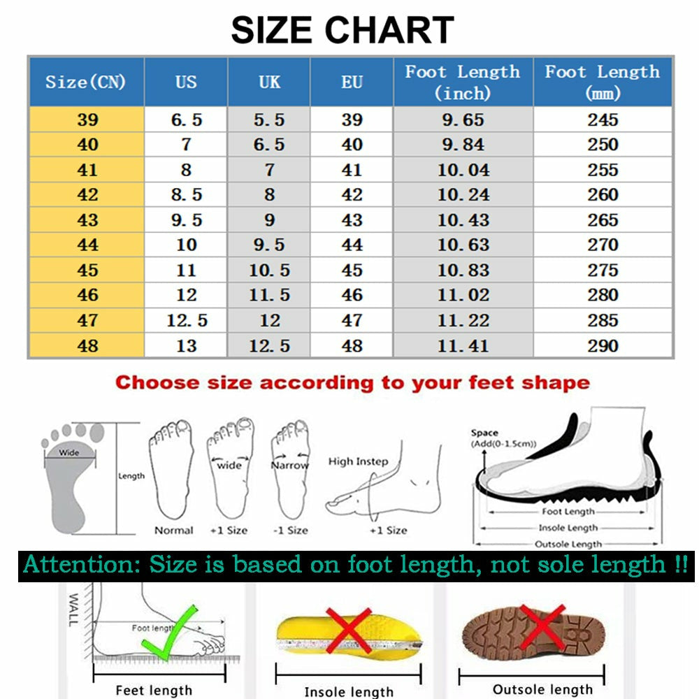 Hiking Shoes Men Mountain Climbing Trekking Boots Top Quality Outdoor Footwear