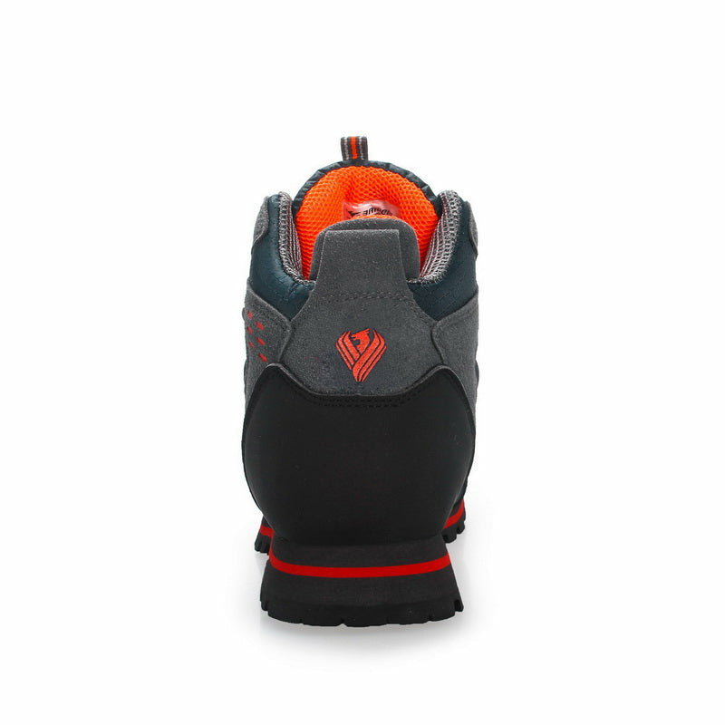 Hiking Shoes Men Mountain Climbing Trekking Boots Top Quality Outdoor Footwear