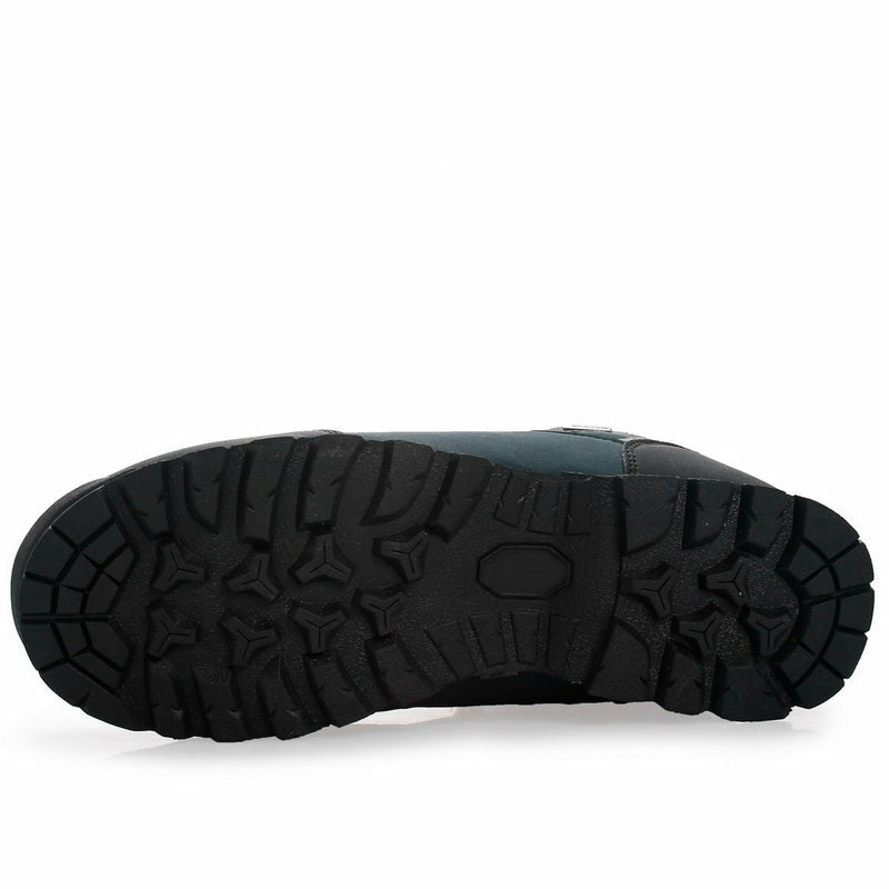 Hiking Shoes Men Mountain Climbing Trekking Boots Top Quality Outdoor Footwear