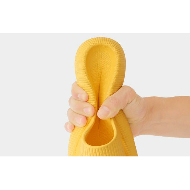 Universal Quick-Drying Thickened Non-Slip Sandals House Beach Slippers