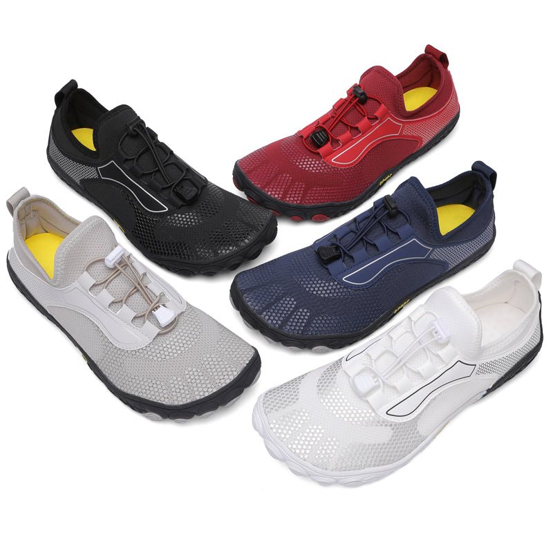 Bronoir™ Sports - Barefoot Shoes