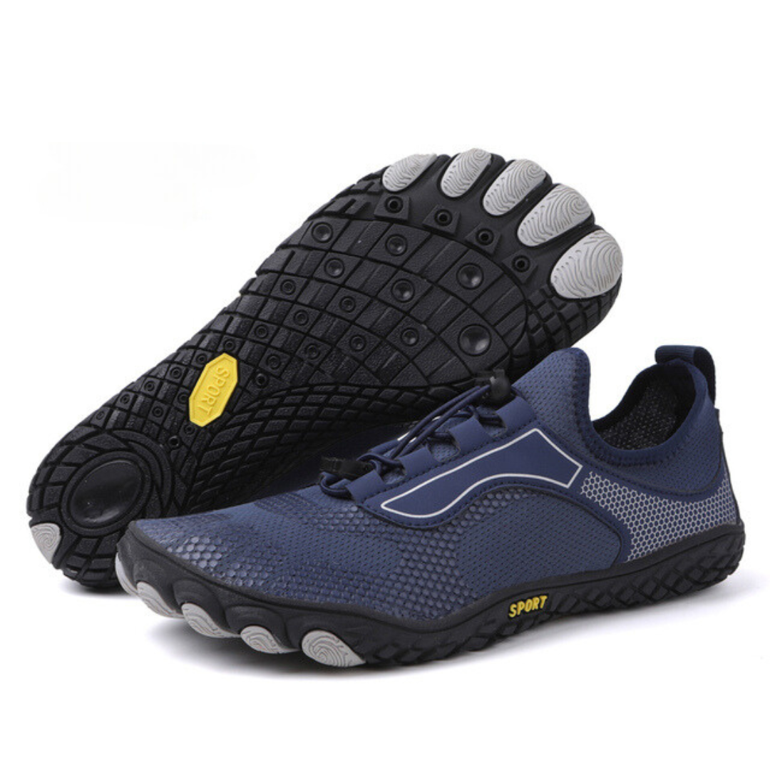 Bronoir™ Sports - Barefoot Shoes