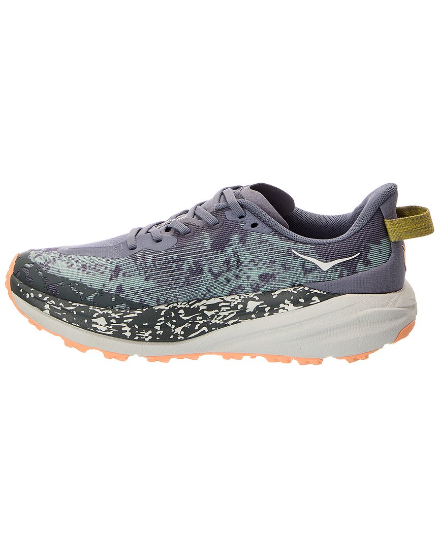 Hoka Speedgoat 6 Wide Sneaker