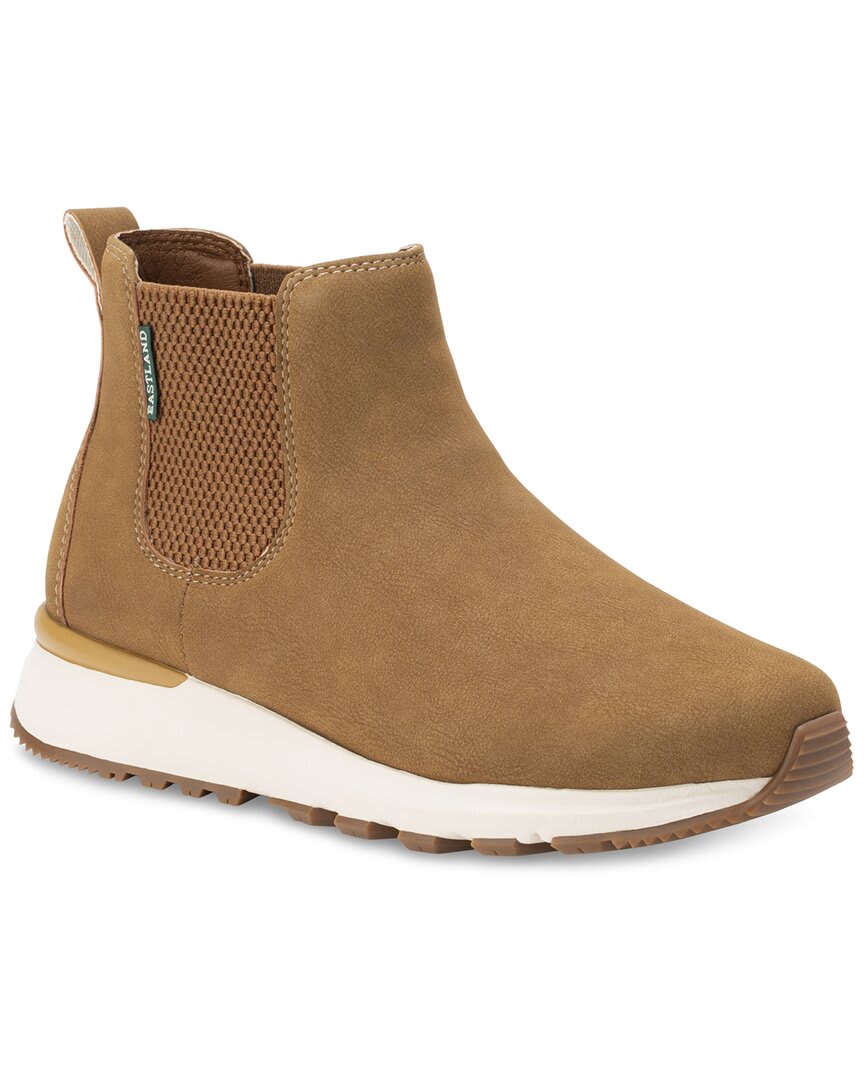 Eastland Woodford Boot