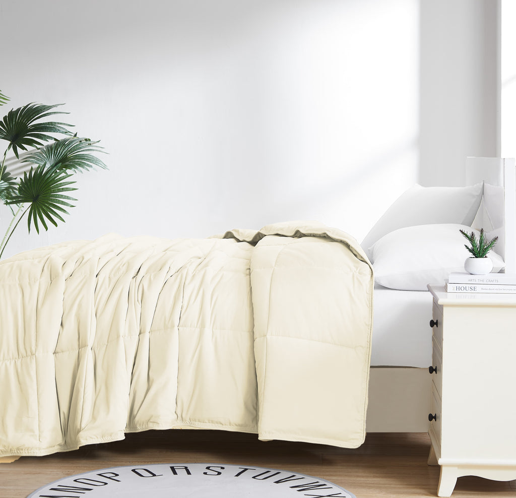Southshore Fine Linens Vilano Down Alternative Comforter