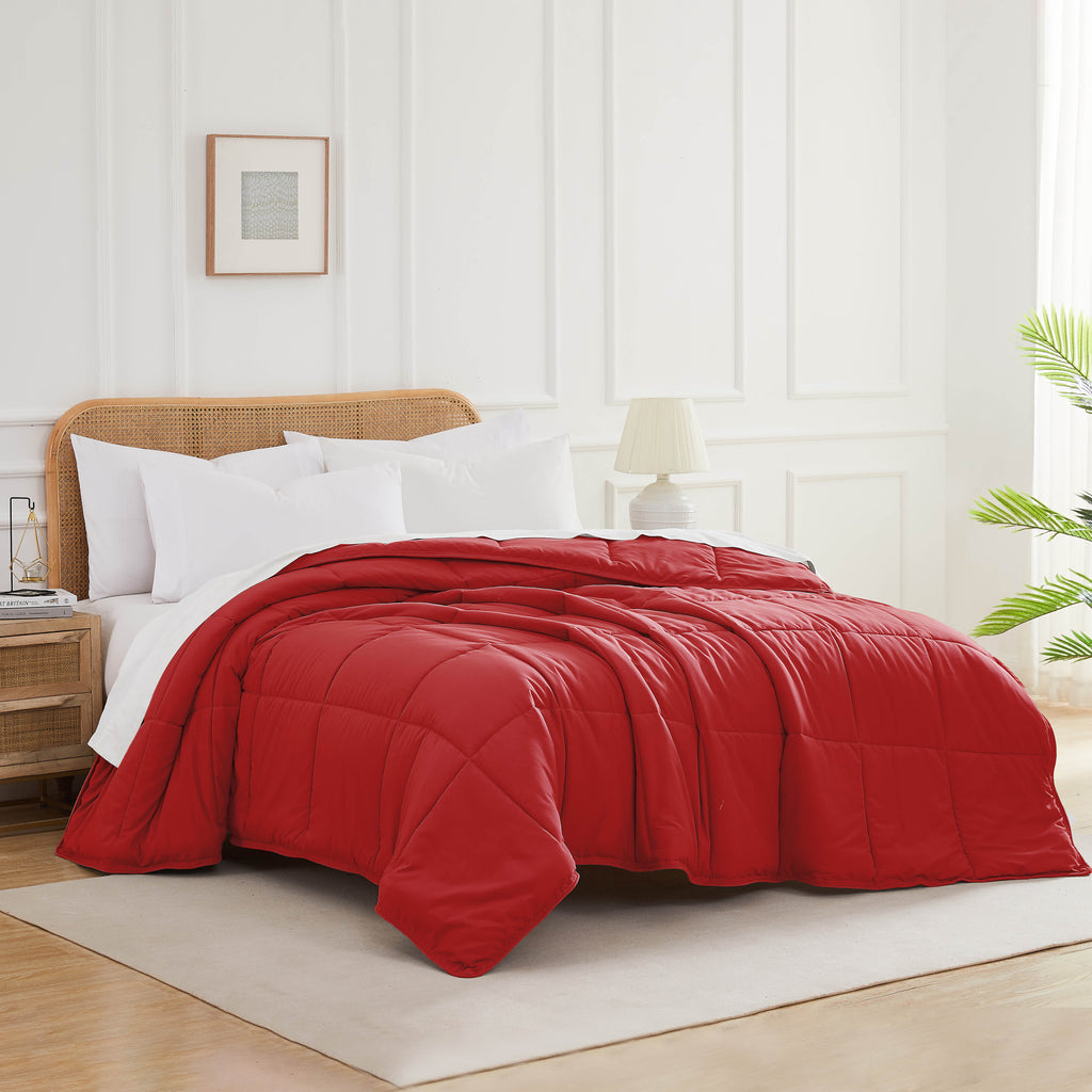 Southshore Fine Linens Vilano Down Alternative Comforter
