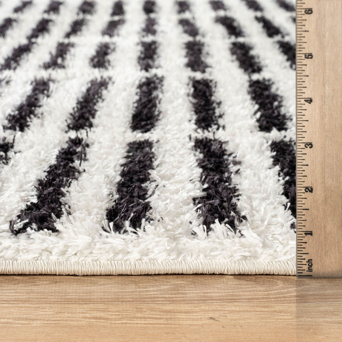 World Rug Gallery Alps Collection