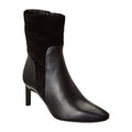 Aquatalia Rowanna Weatherproof Leather Boot