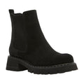 La Canadienne Caitlyn Suede Boot