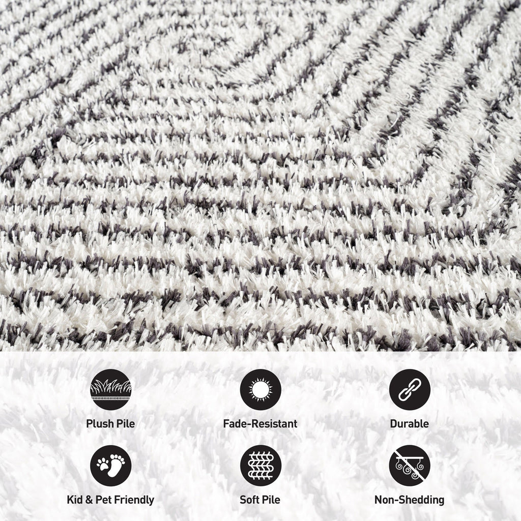 World Rug Gallery Alps Collection