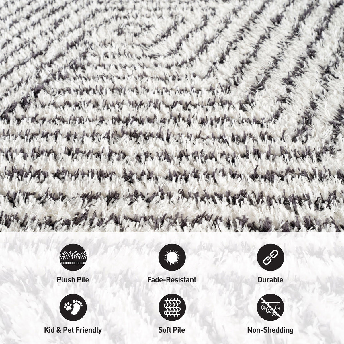 World Rug Gallery Alps Collection
