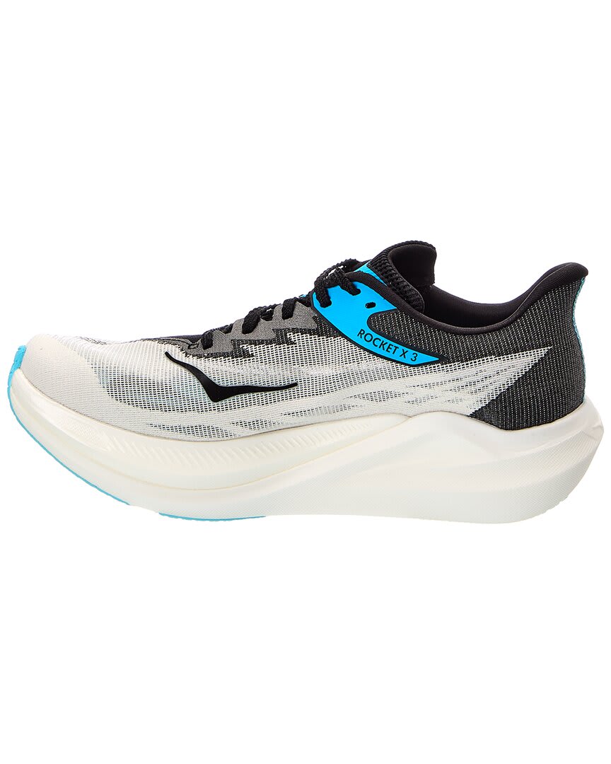 Hoka Rocket X 3 Sneaker
