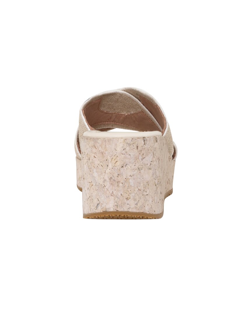 Donald Pliner Jocelyn Fabric Sandal
